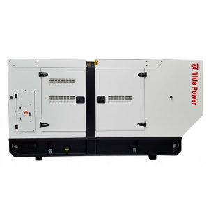 Generatoare electrice - TC175C-T Generator diesel TidePower cu automatizare