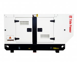Generatoare electrice - Generator Tide TC15C-T, diesel, automatizare inclusa, 16,5 kVA