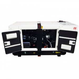 Generator Tide TC15C-T, diesel, automatizare inclusa, 16,5 kVA [2]