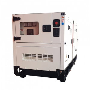 Generator Tide TC15C-T, diesel, automatizare inclusa, 16,5 kVA [4]