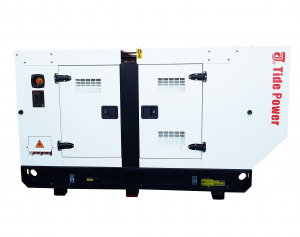 Generatoare electrice - Generator Tide TC25C-T, diesel, automatizare inclusa