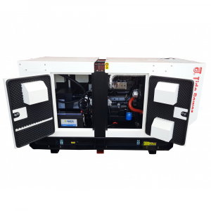 Generator Tide TC25C-T, diesel, automatizare inclusa [2]