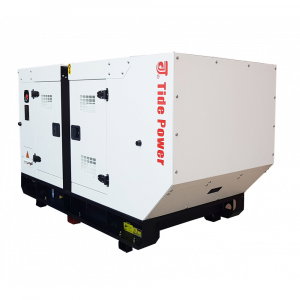 Generator Tide TC25C-T, diesel, automatizare inclusa [1]
