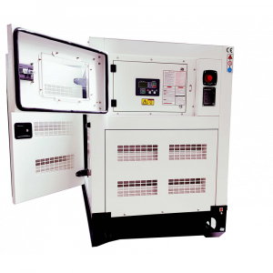 Generator TidePower TC113C-T, diesel, automatizare [2]