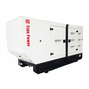 Generator TidePower TC113C-T, diesel, automatizare [1]