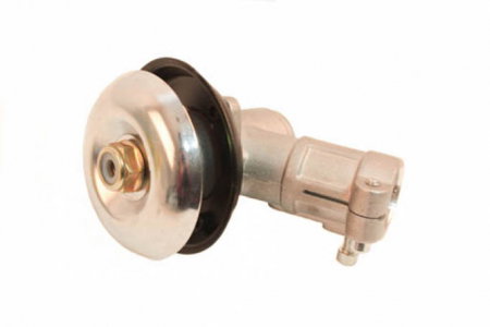Accesorii curte si gradina - Angrenaj unghiular 9D 28mm pentru motocositoare