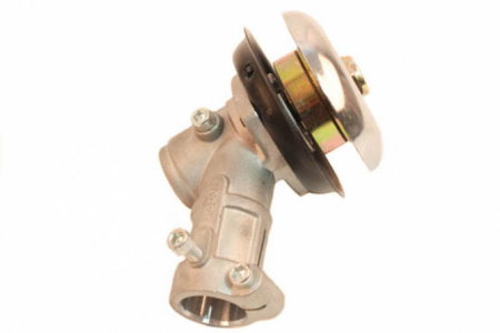 Angrenaj unghiular 9D 28mm pentru motocositoare [1]