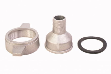 Accesorii pompe - Set mufe 3pcs motopompa redusa 2-1''