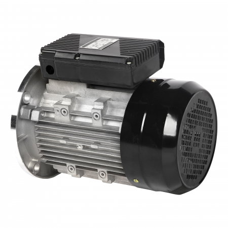 Granulatoare - Motor 3.5KW 220V pentru granulator GF-2016 cu bobinaj cupru