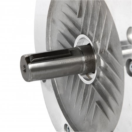 Motor 3.5KW 220V pentru granulator GF-2016 cu bobinaj cupru [1]