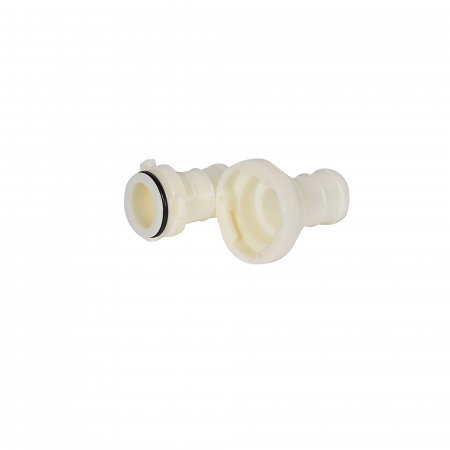 Accesorii pompe - Cupla 1 tol plastic furtun pompier GF-2262