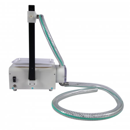 Masina automata de dozat si cantarit miere Micul Fermier GF-2270, alimentare 12V sau 220 V [2]