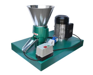 Granulator furaje Micul Fermier GF-2016 BP150 fara motor [5]