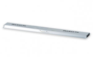 Accesorii utilaje constructii - Grinda vibranta Masalta MMDB-1 1.5m