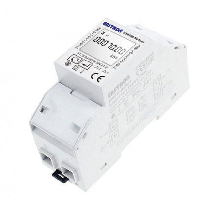 Growatt contor monofazat SPM-E [2]