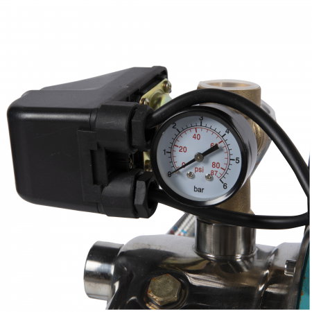 Hidrofor Detoolz DZ-P103-S001-G01, 0,75kW/1HP AUJET 100B [5]