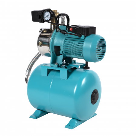 Hidrofor Detoolz DZ-P103-S001-G01, 0,75kW/1HP AUJET 100B [1]