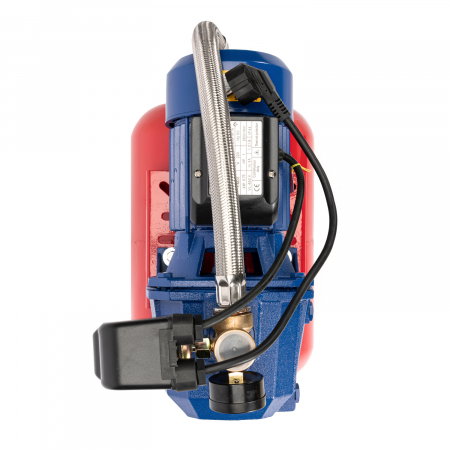 Hidrofor AUTO-JET Micul Fermier DP550 24 litri [3]