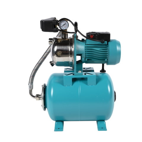 Hidrofor Detoolz 0.9 kW, 3300 l/h, H 45 m, CPI 24 L [1]