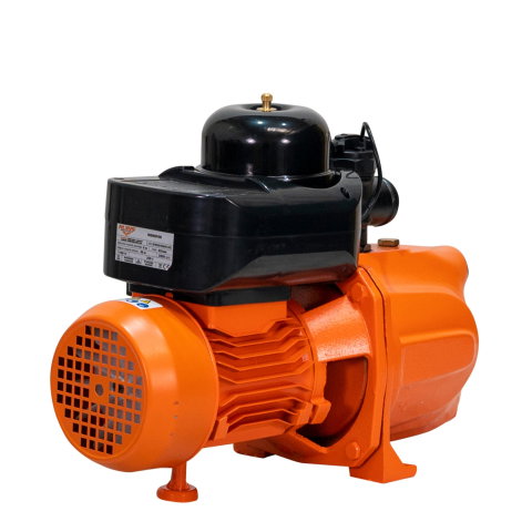 Hidrofoare - Hidrofor inteligent RURIS Smart Light High Pressure 62, 1150W, debit 62 l/min, refulare 50 m, display digital