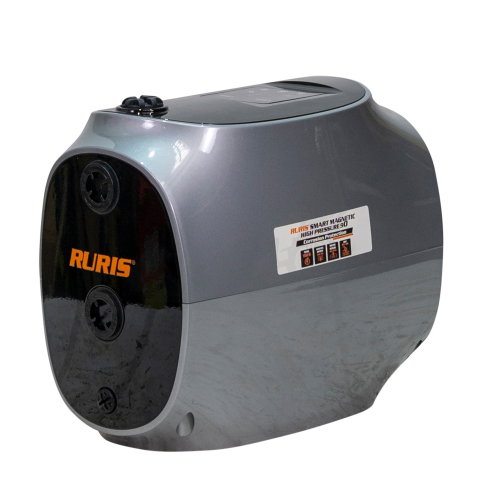 Hidrofoare - Hidrofor inteligent RURIS Smart Magnetic High Pressure 90, 1150W, invertor magnetic permanent, debit 90 l/min, display digital