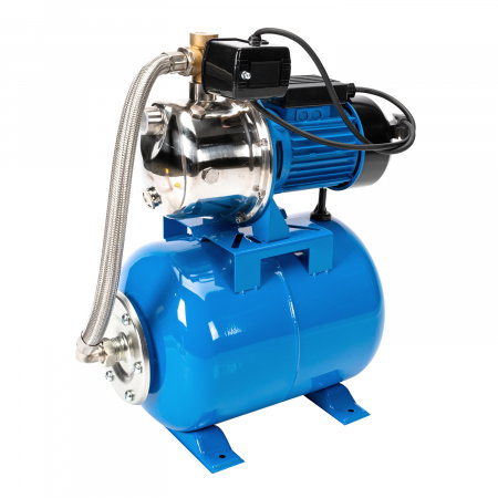 Hidrofor Micul Fermier 0,75KW 24L AUTOJET-750S2 [3]