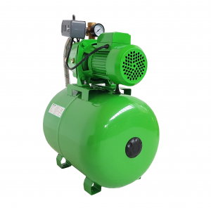Hidrofoare - Hidrofor ProGarden AUJET100L / 50L