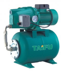 Curte, gradina, microferme - Hidrofor Taifu ATJET100A