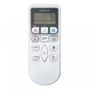 Aparat aer conditionat Hitachi Eco Comfort Inverter 12000 BTU/h [2]