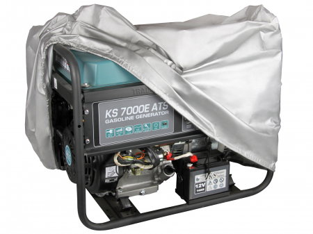 Husa pentru generator Konner Sohnen KS Cover 20 potrivita pentru KS 5000, KS 7000, KS 9000, KS 10000 [1]