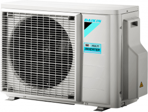 Unitate externa Daikin 2MXM40M pentru sisteme multisplit 14000 btu, R32, inverter, A+++ [1]