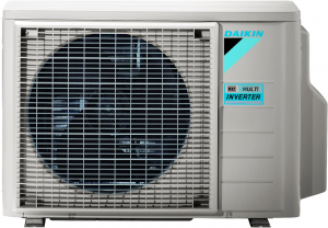 Incalzire si climatizare - Unitate externa aerr conditionat Daikin Bluevolution 3MXM52N Inverter 18000 BTU