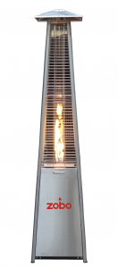 Incalzire si climatizare - Incalzitor terasa Zobo H1501A