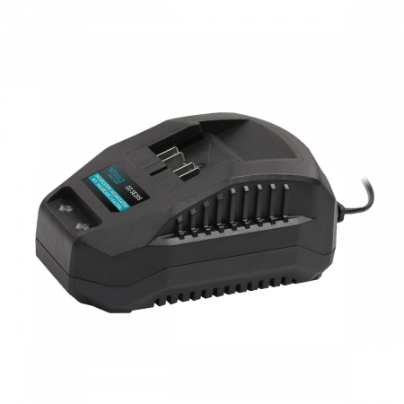 Incarcator Detoolz DZ-SE205 1 acumulator 18V incarcare 2.4A/ora [1]