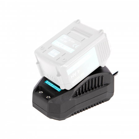 Incarcator Detoolz DZ-SE205 1 acumulator 18V incarcare 2.4A/ora [2]