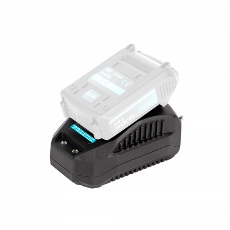 Incarcator Detoolz DZ-SE205 1 acumulator 18V incarcare 2.4A/ora [4]