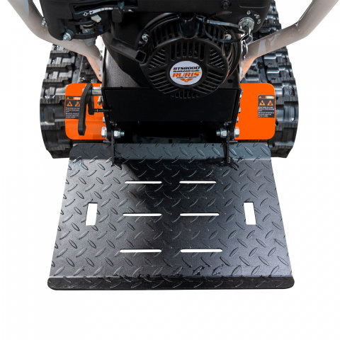 Incarcator Frontal RURIS RTS 8000 Buldohidraulic, 600 kg, motor Briggs & Stratton 9 CP [19]