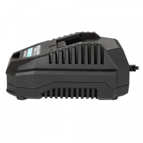 Incarcator rapid, Detoolz, pentru acumulator 20V, incarcare 4.5A/h [3]