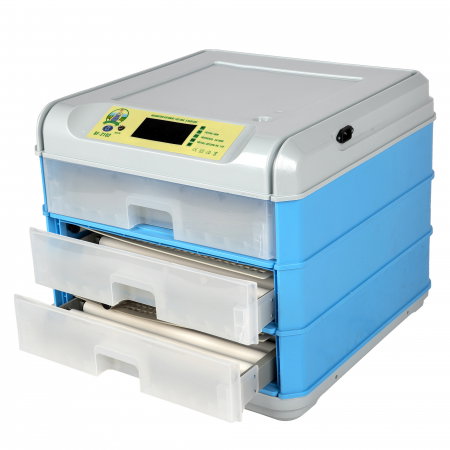 Incubator automat 192 oua 3 sertare [3]