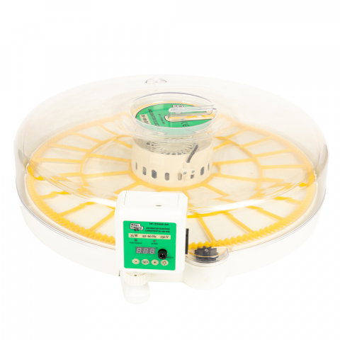 Zootehnie - Incubator electric Micul Fermier capacitate 35-105 oua
