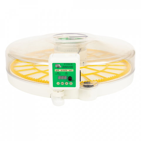 Incubator electric Micul Fermier capacitate 35-105 oua [3]