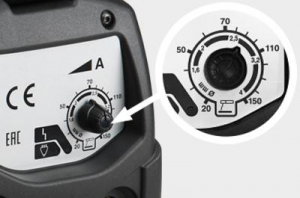 INFINITY 170 - Invertor sudura TELWIN [1]