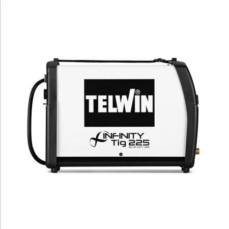 INFINITY Tig 225 DC/HF VRD - APARAT DE SUDURA TELWIN tip TIG [5]