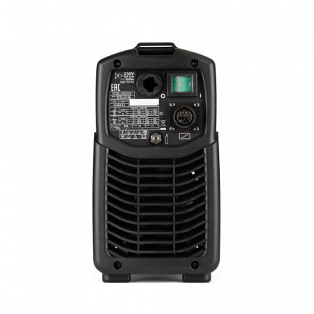 INFINITY Tig 225 DC/HF VRD - APARAT DE SUDURA TELWIN tip TIG [6]