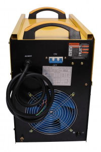 Intensiv CUT 120 - Aparat de taiere cu plasma 120A [1]