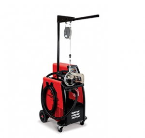 INVERSPOTTER 14000 SMART AQUA - Aparat de sudura in puncte TELWIN [1]