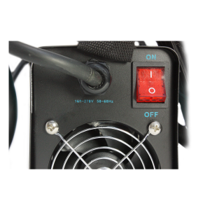 Invertor de sudura Detoolz DZ-ES001 MMA-140 [3]