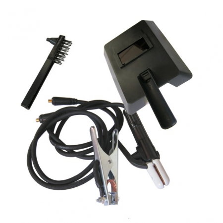 Invertor de sudura HYUNDAI MMA-201 [2]