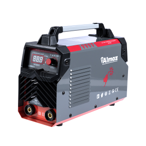 Aparate de sudura - Invertor de sudura Almaz MMA SP285D 285 AZ-ES011