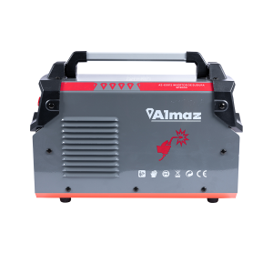 Invertor de sudura Almaz MMA SP300D 300 AZ-ES012 [4]